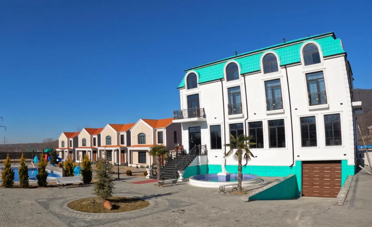 Gabala Buta Guest House