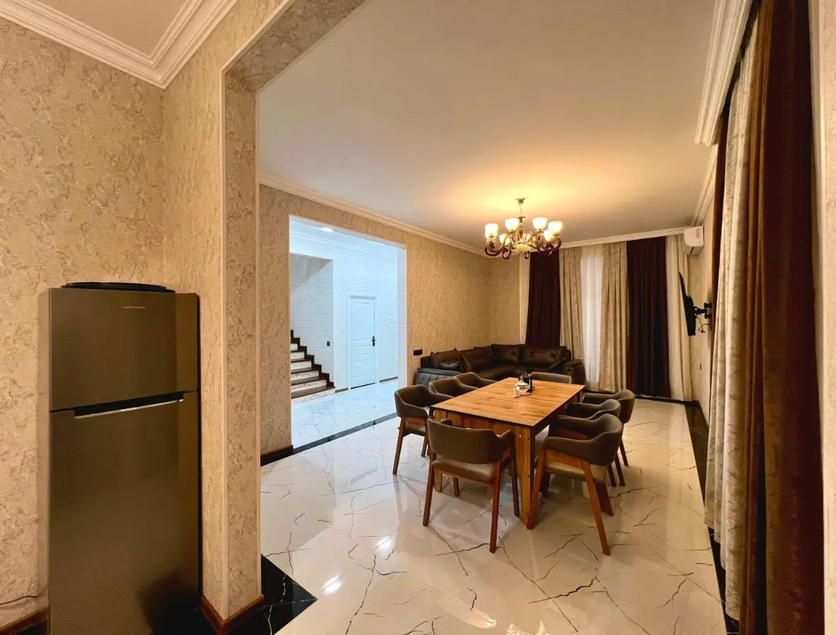 White Terrace Villa