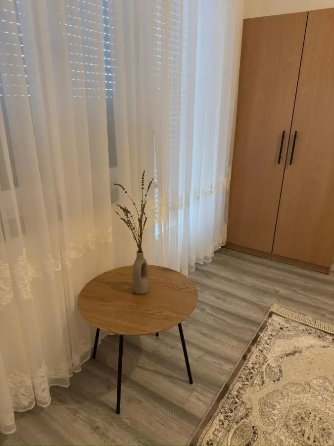 Resting House Oaza