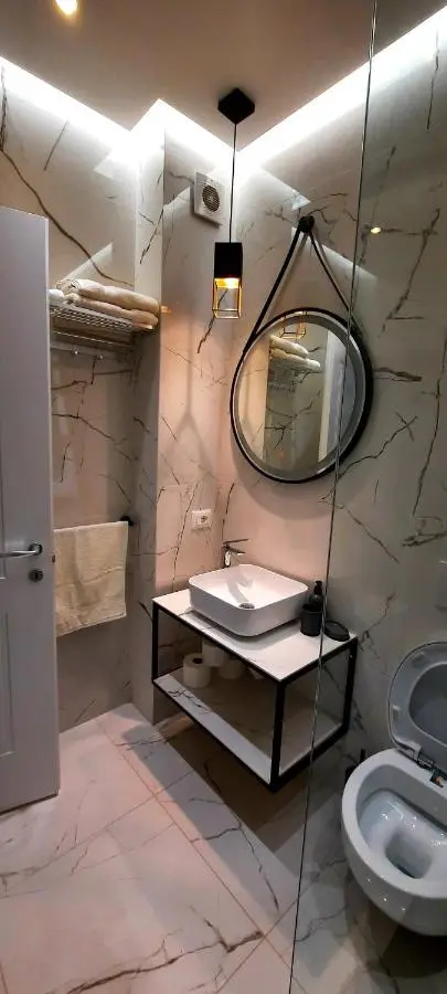 LUXURY DRIJON APARTMENTS 3j
