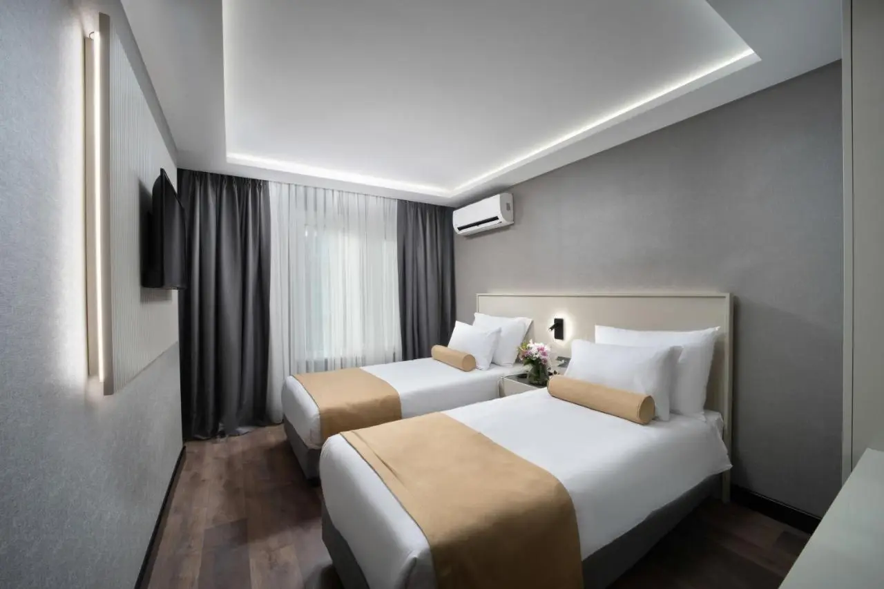 Pianoforte by Febor Hotels&Spa