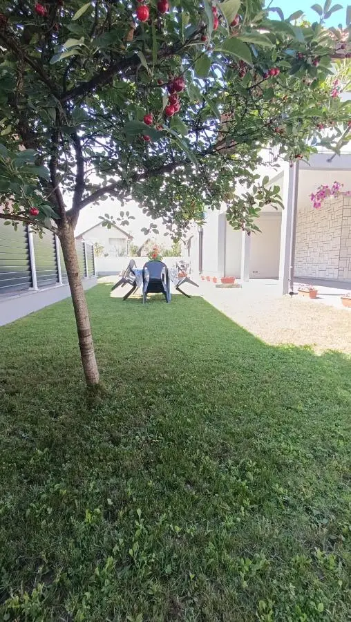 Vila AMNA - Ilidža