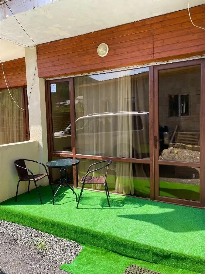 Stay Active Cottage Bakuriani
