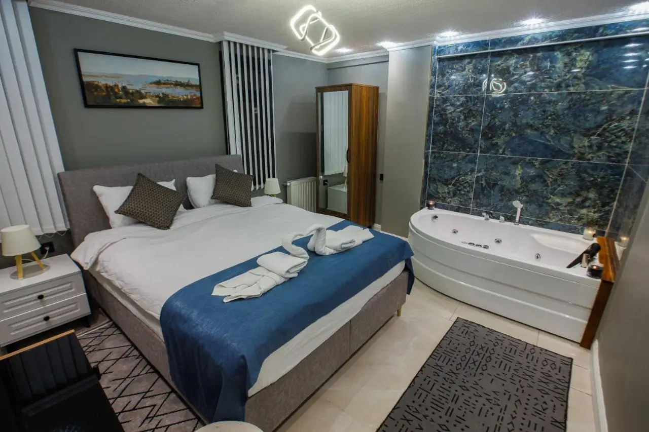 Stone Suites