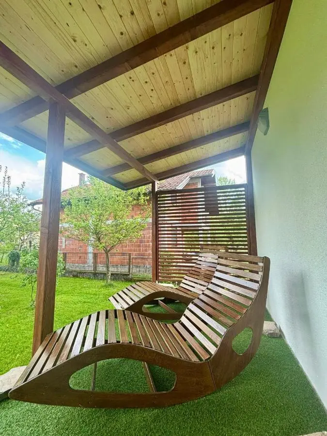 Apartment Una Laguna