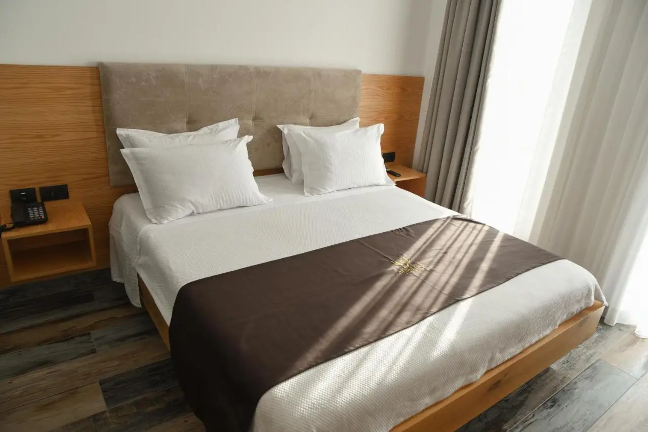 Hotel Albulena