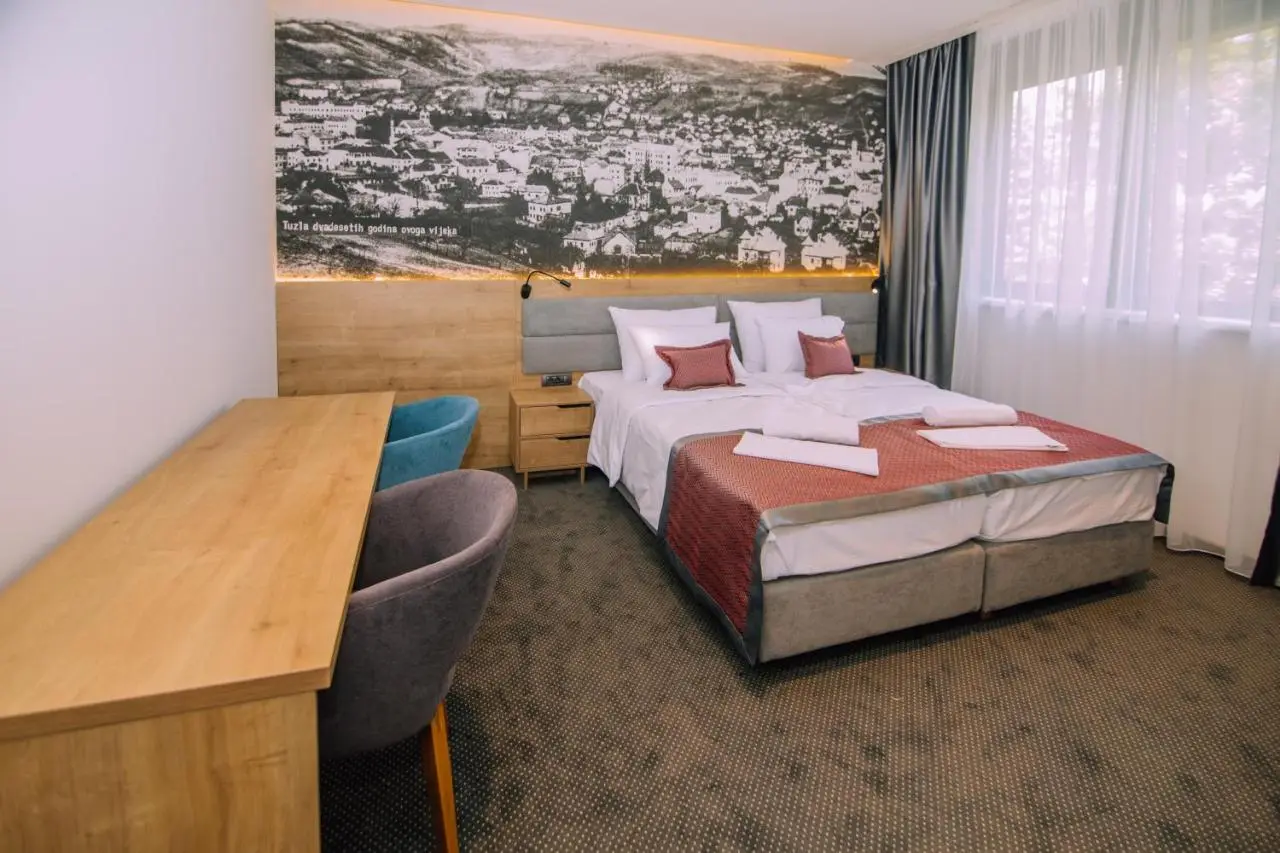 Hotel Salis