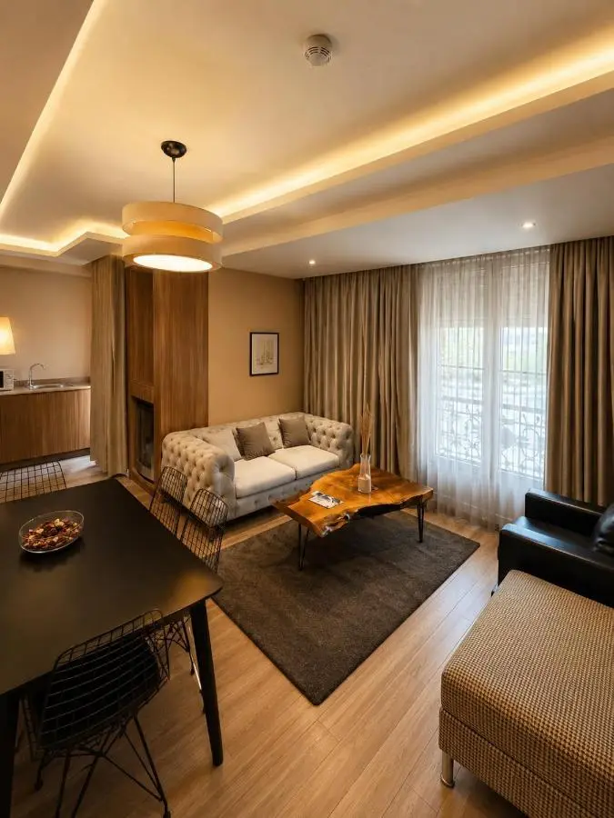 Classes Hotel Airport