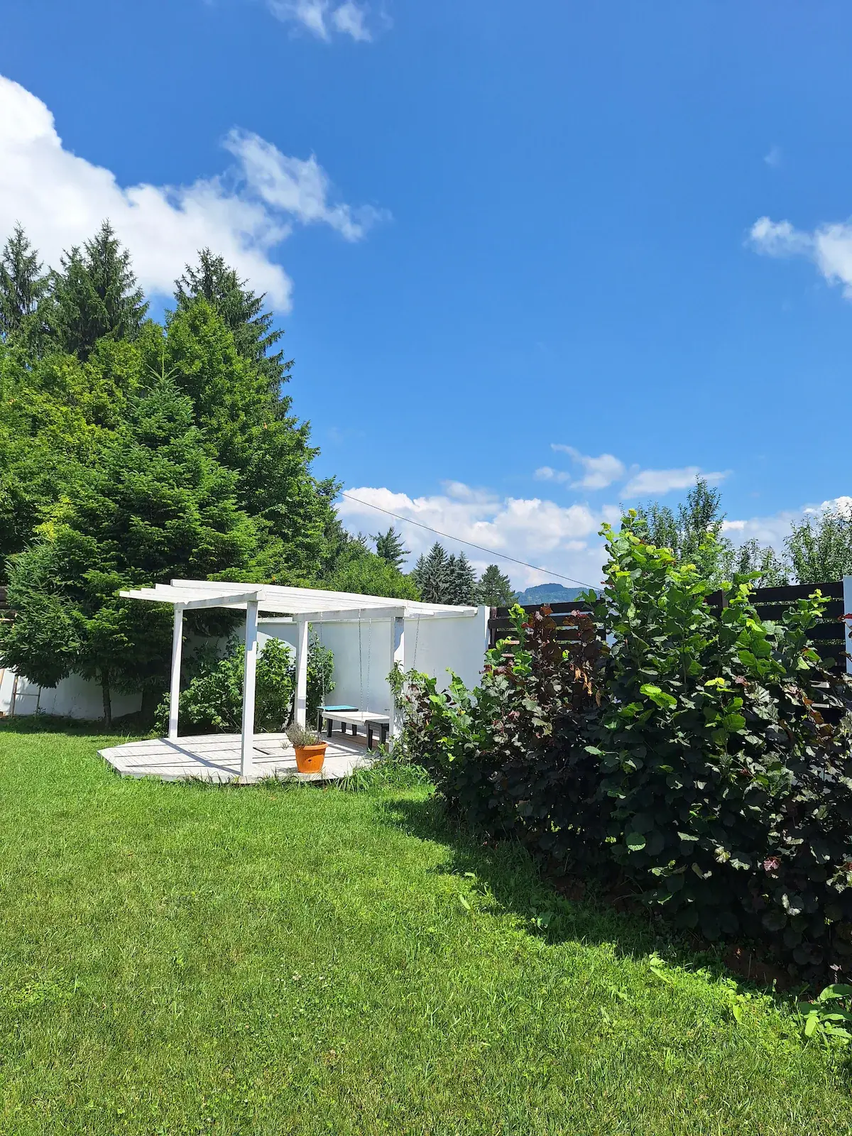 Villa Arkado - 3-bedroom villa with outdoor pool