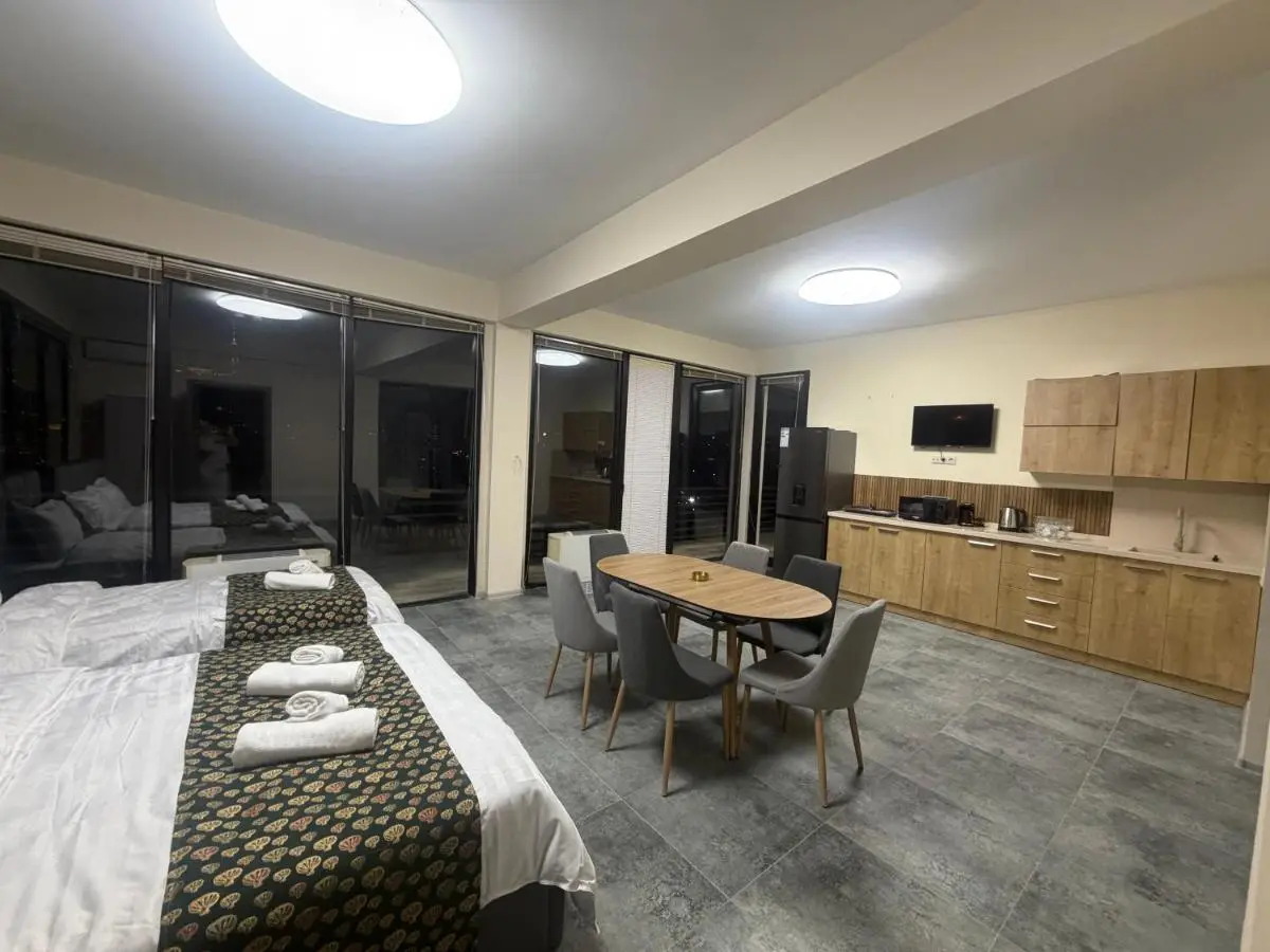Natali Apart-hotel
