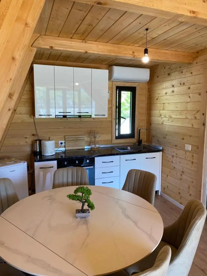 Monark Villas