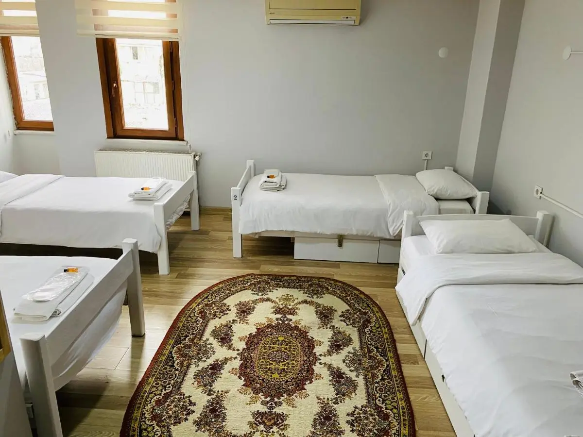 Stylish Hotel Old City