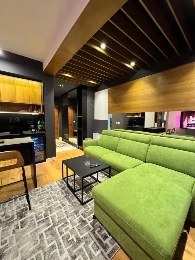 Aparthotel Phoenix