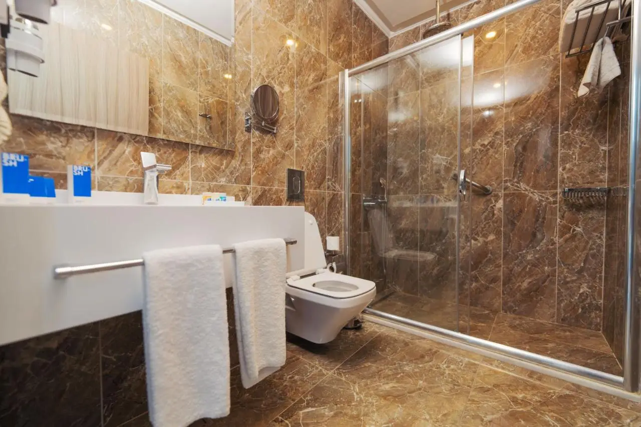 Trip Bosphorus Taksim Hotel