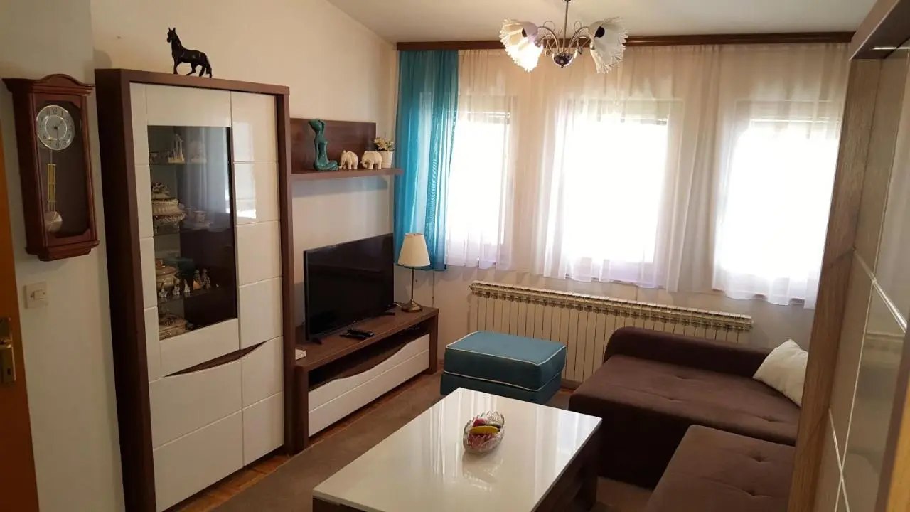 Apartment Dalia
