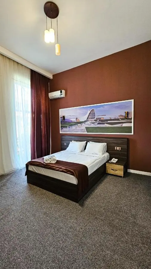 ELYSIUM HOTEL