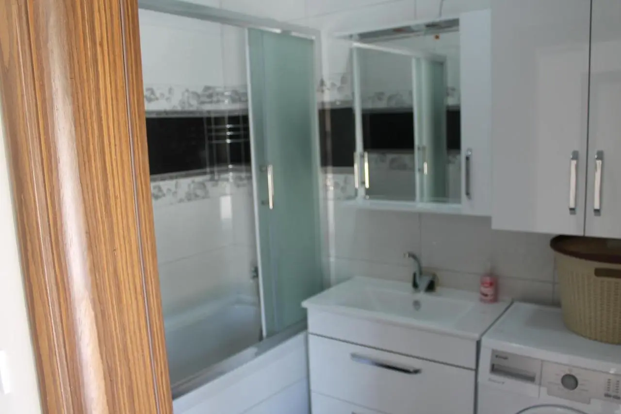 Almasa Suite Aparts