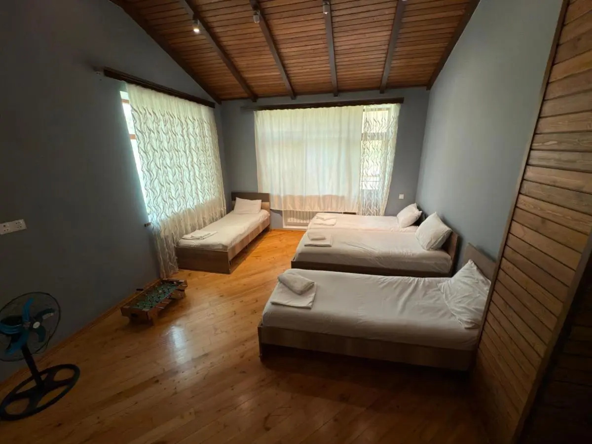 The River View Villa الحلال Halal Concept