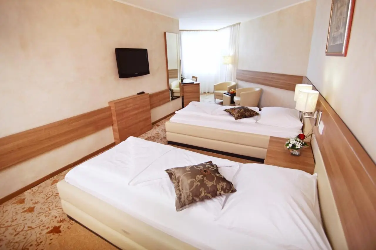 Hotel Kardial