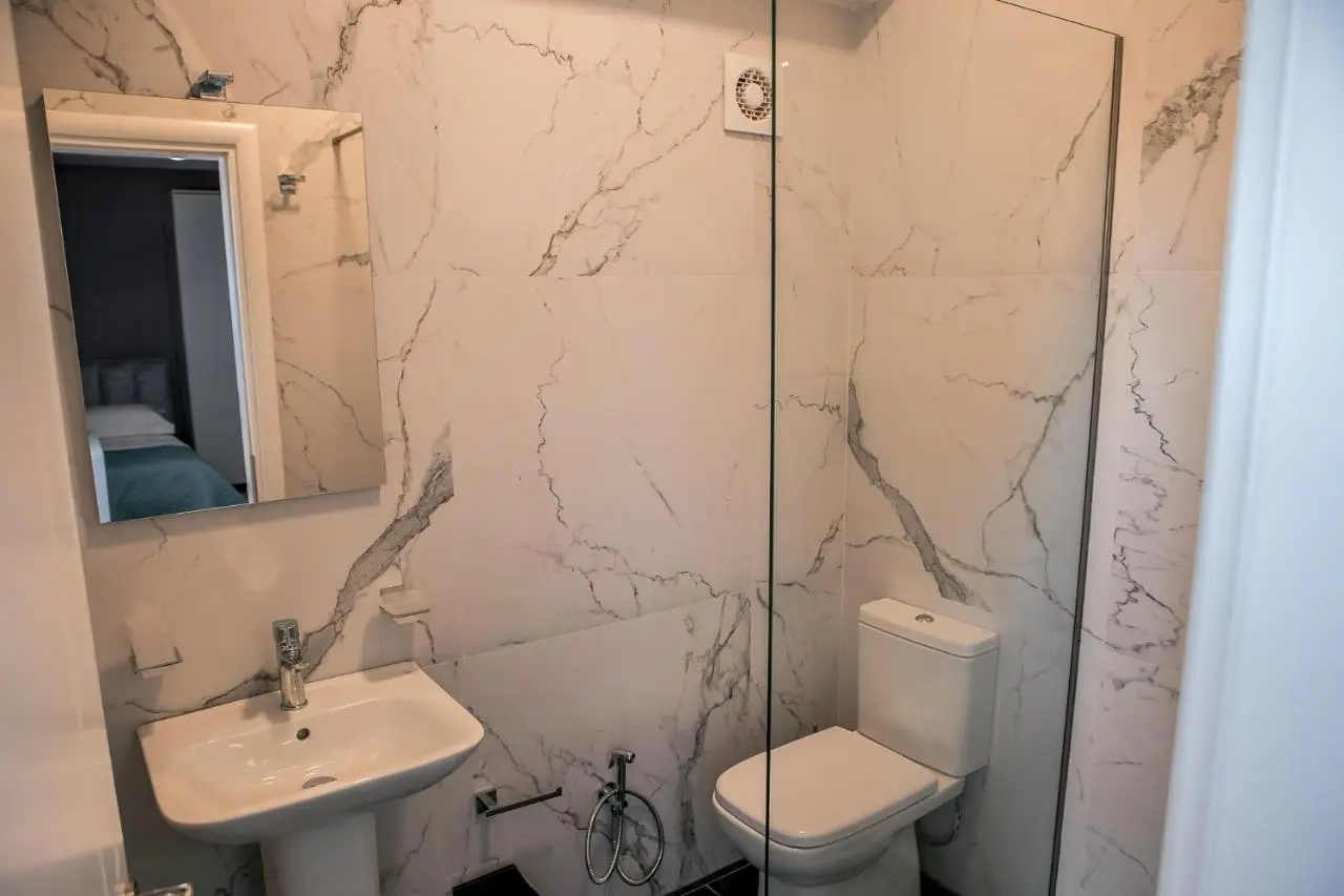 ODA Aparthotel Shkodër