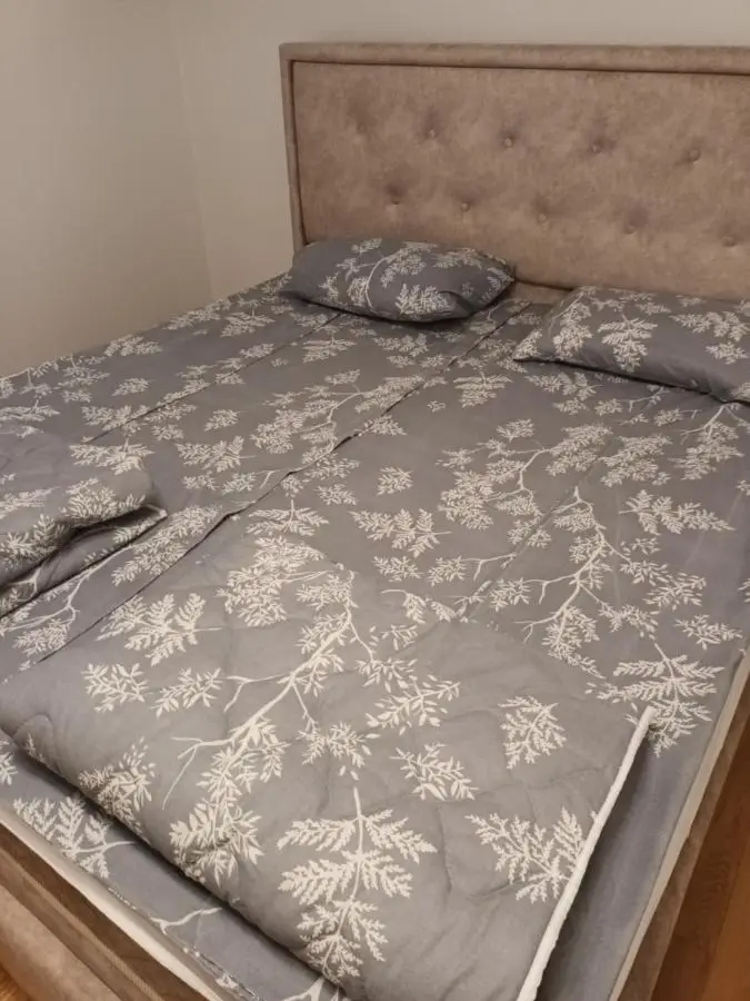 Dea apartman