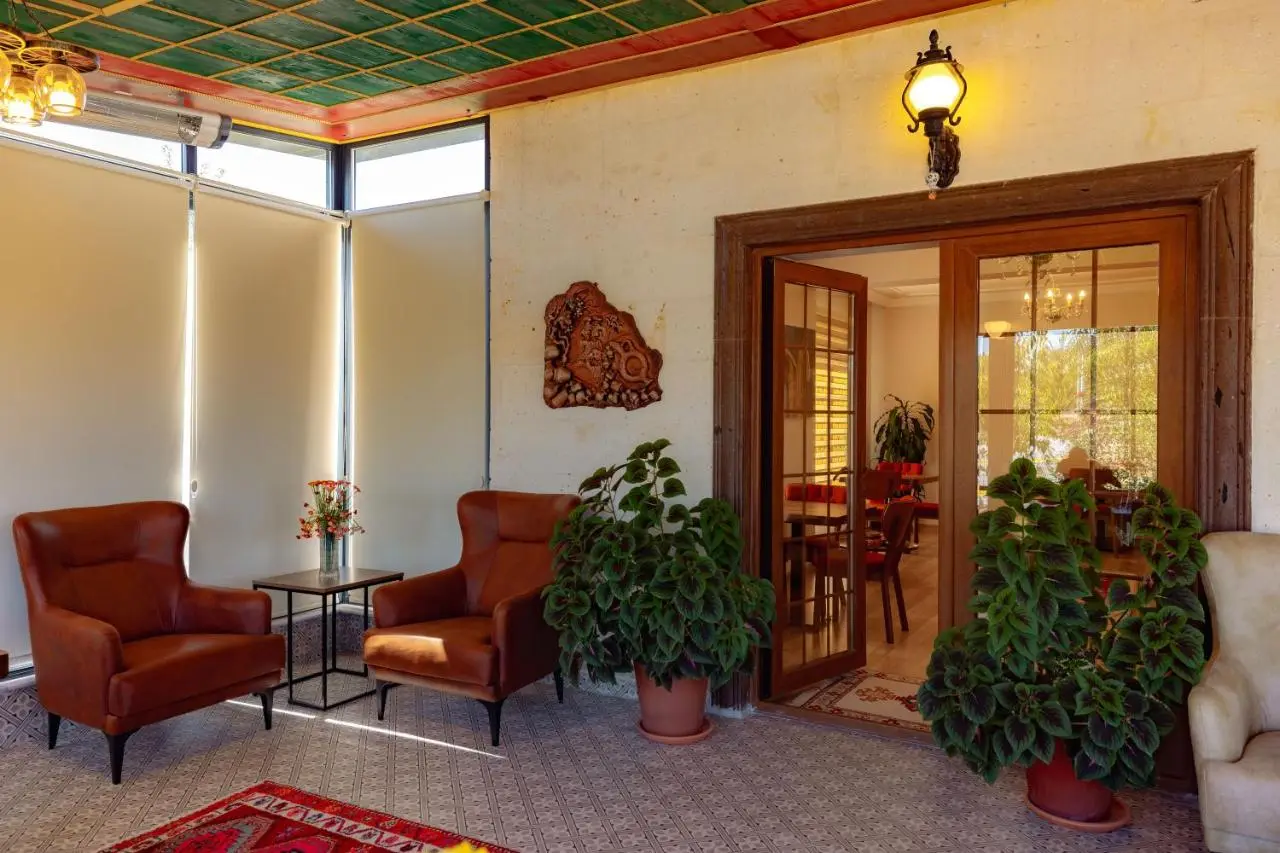 Cappadocia Villa Comfort