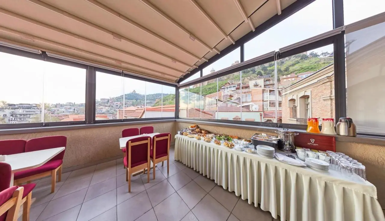 Old Meidan Tbilisi By Urban Hotels