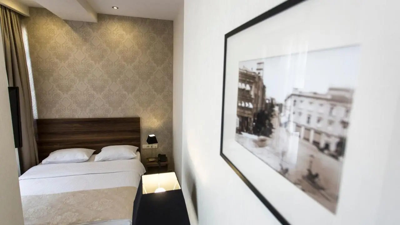 Old Meidan Tbilisi By Urban Hotels
