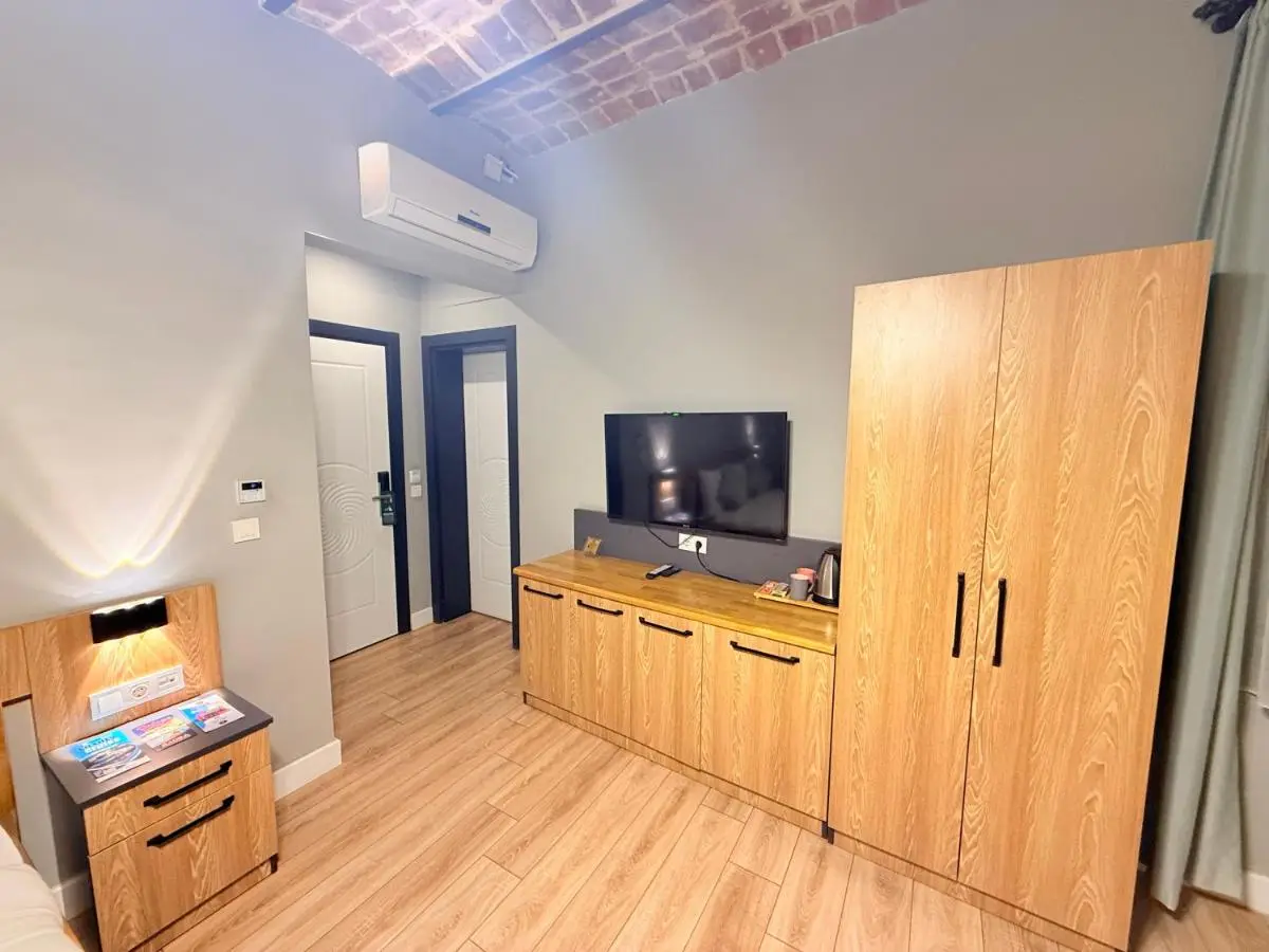 Taksim Luxury Alkan Residence