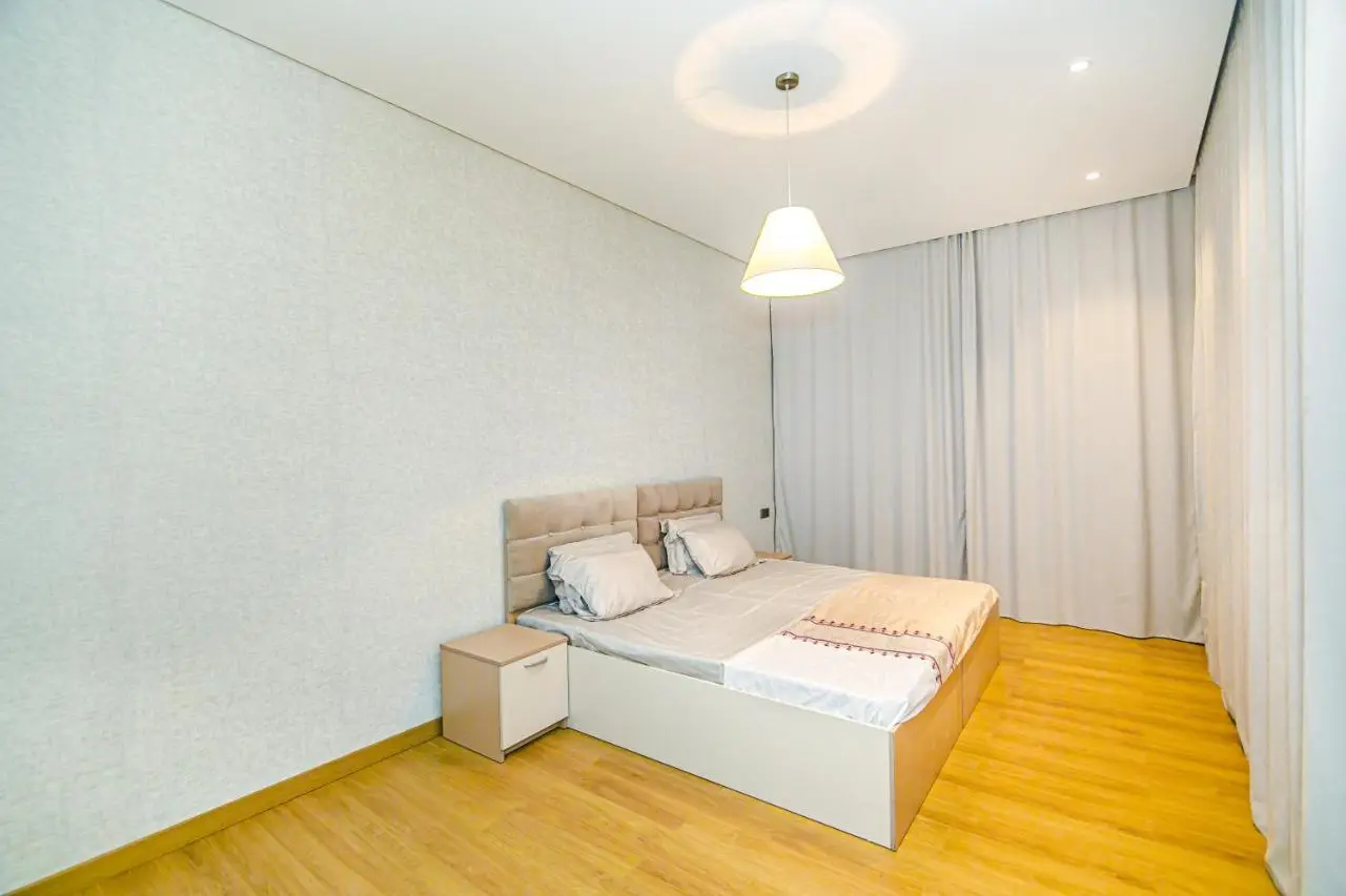 PRIME Luxury Apartment on BAKU