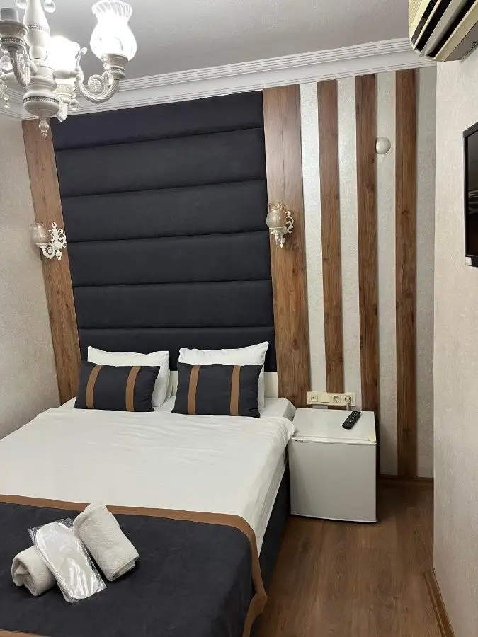 Nova Roma Hotel