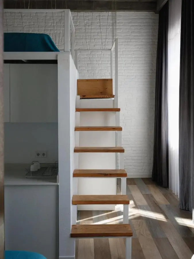 Mariinsky Boutique Hotel
