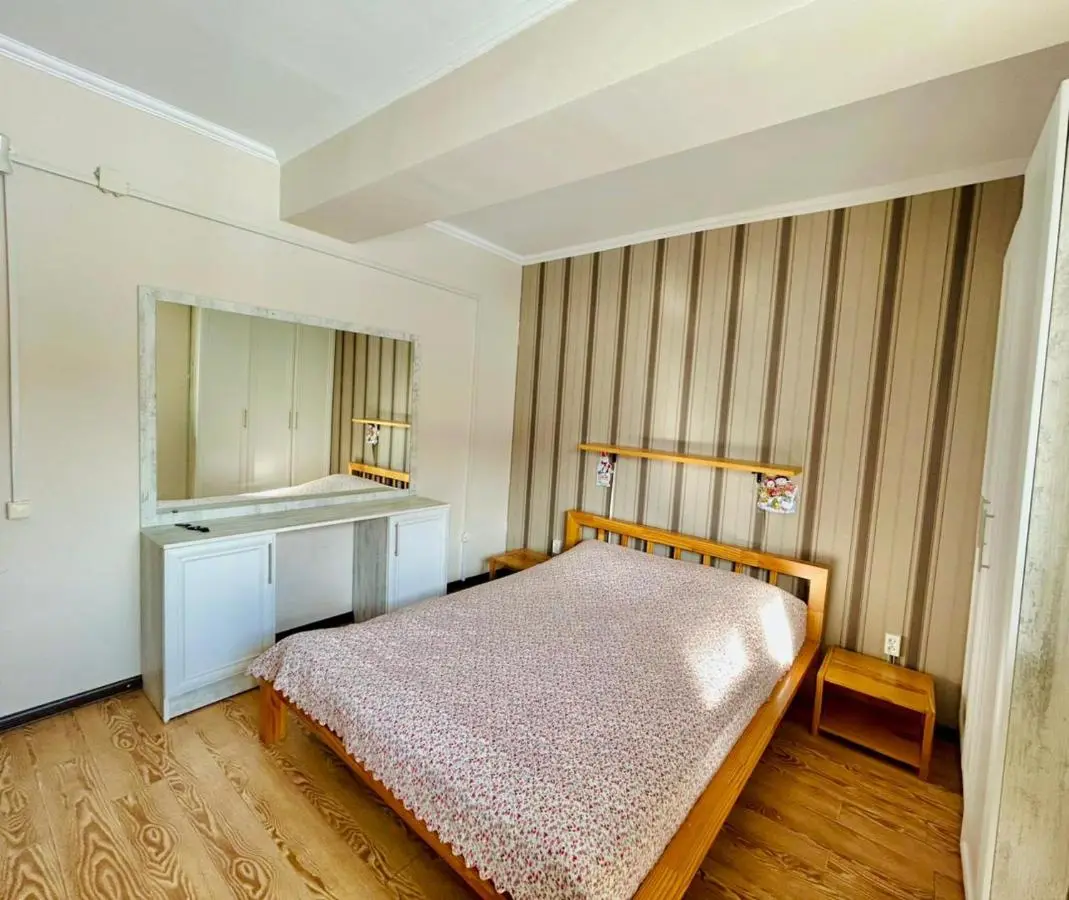 Bakuriani Mgazavrebi block 2 apartment 207