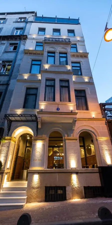 Hotel Balo