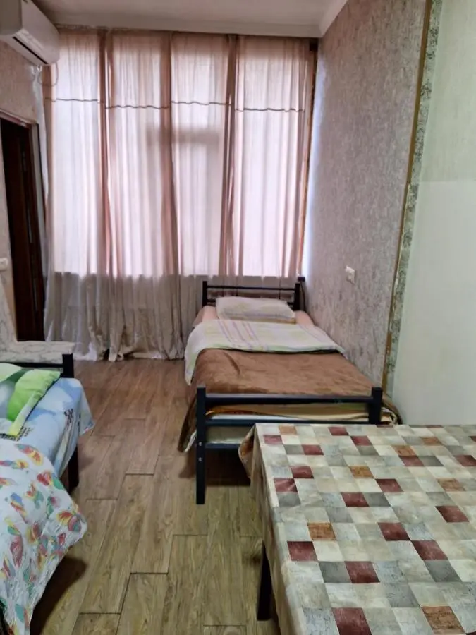 GUEST HOUSE 15A