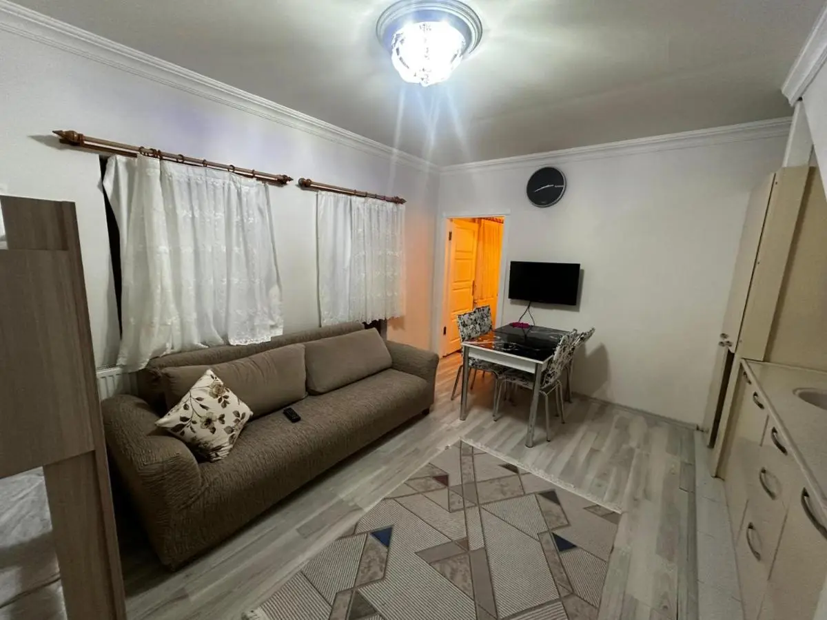Aydın Suite