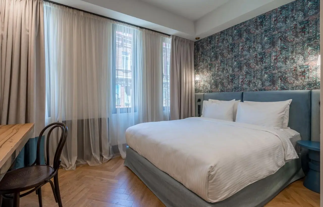Abanotubani Boutique hotel