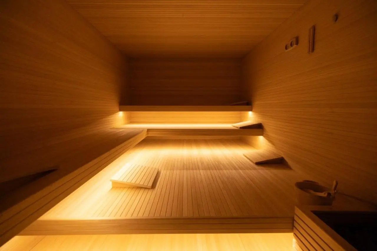 Magnus Hotel & SPA