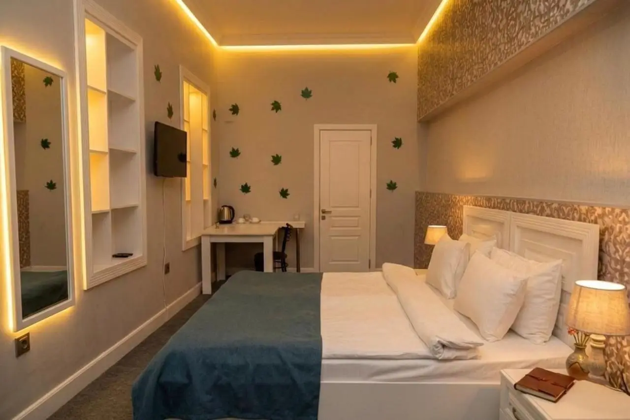 Citadel Boutique Hotel