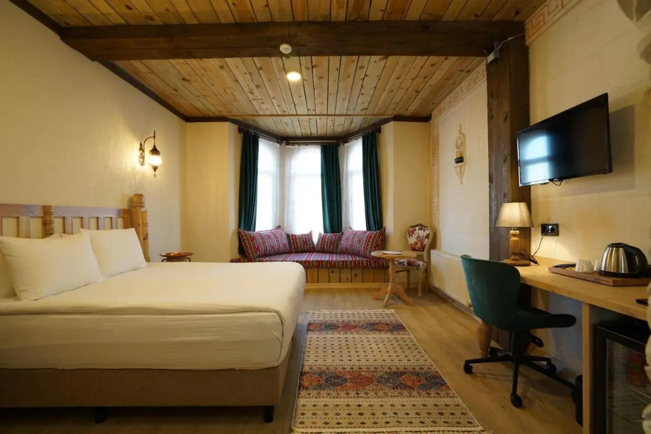 Raymar Hotels Mardin