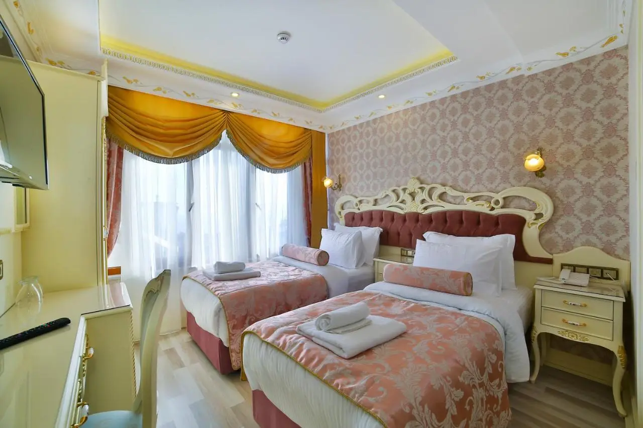 Nayla Palace Hotel-Special Category