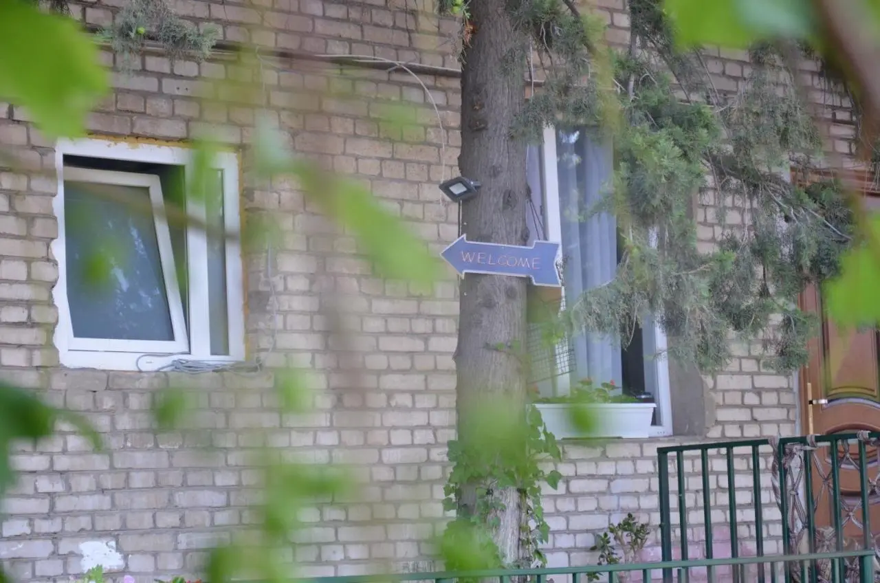Nano Guest House