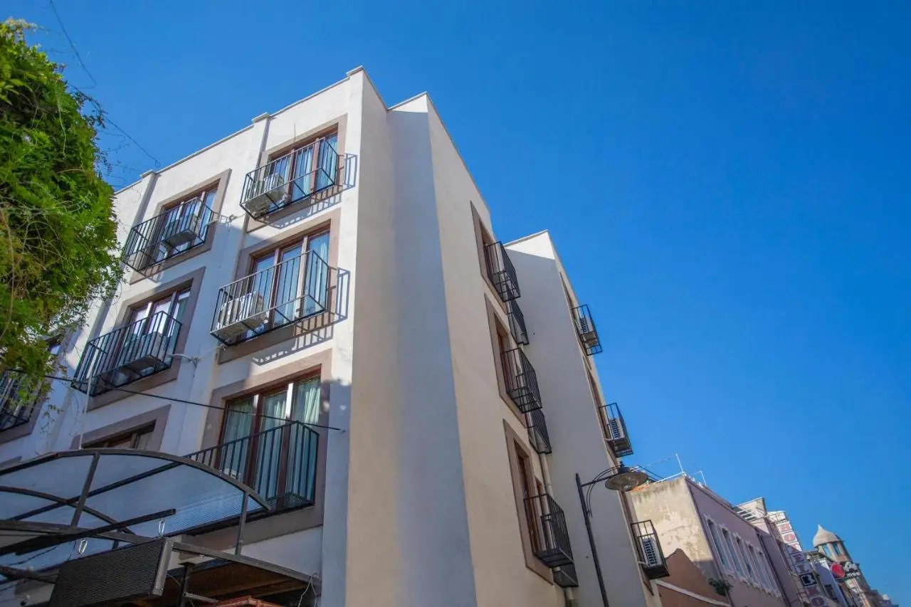 Hotel Kale 17