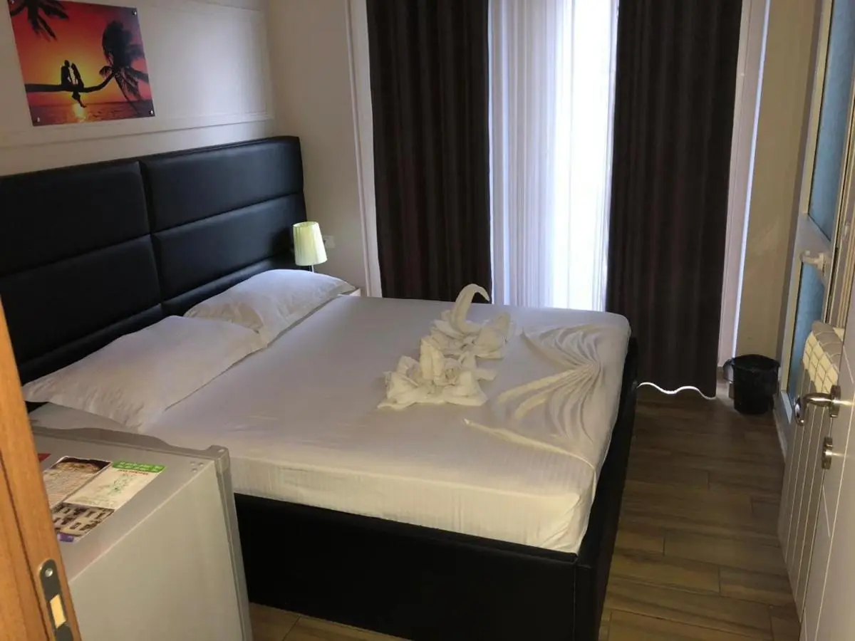 Hotel Golden