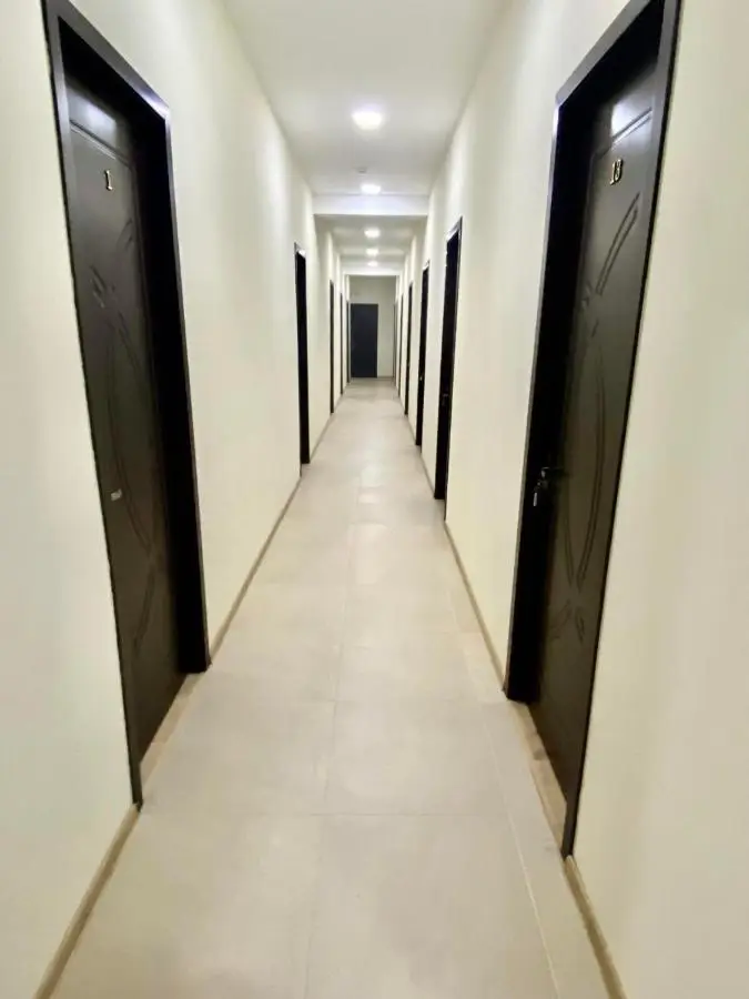 HOSTEL NUMBER 49
