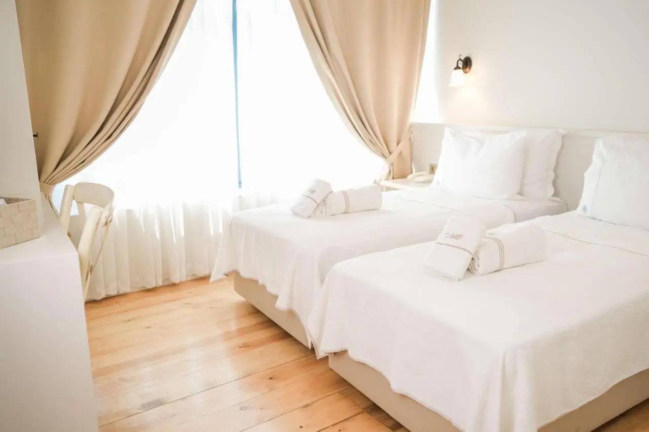 Viento Alacati Hotel