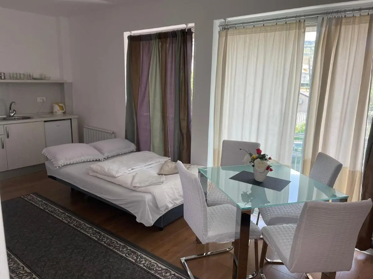 Apartments Belma