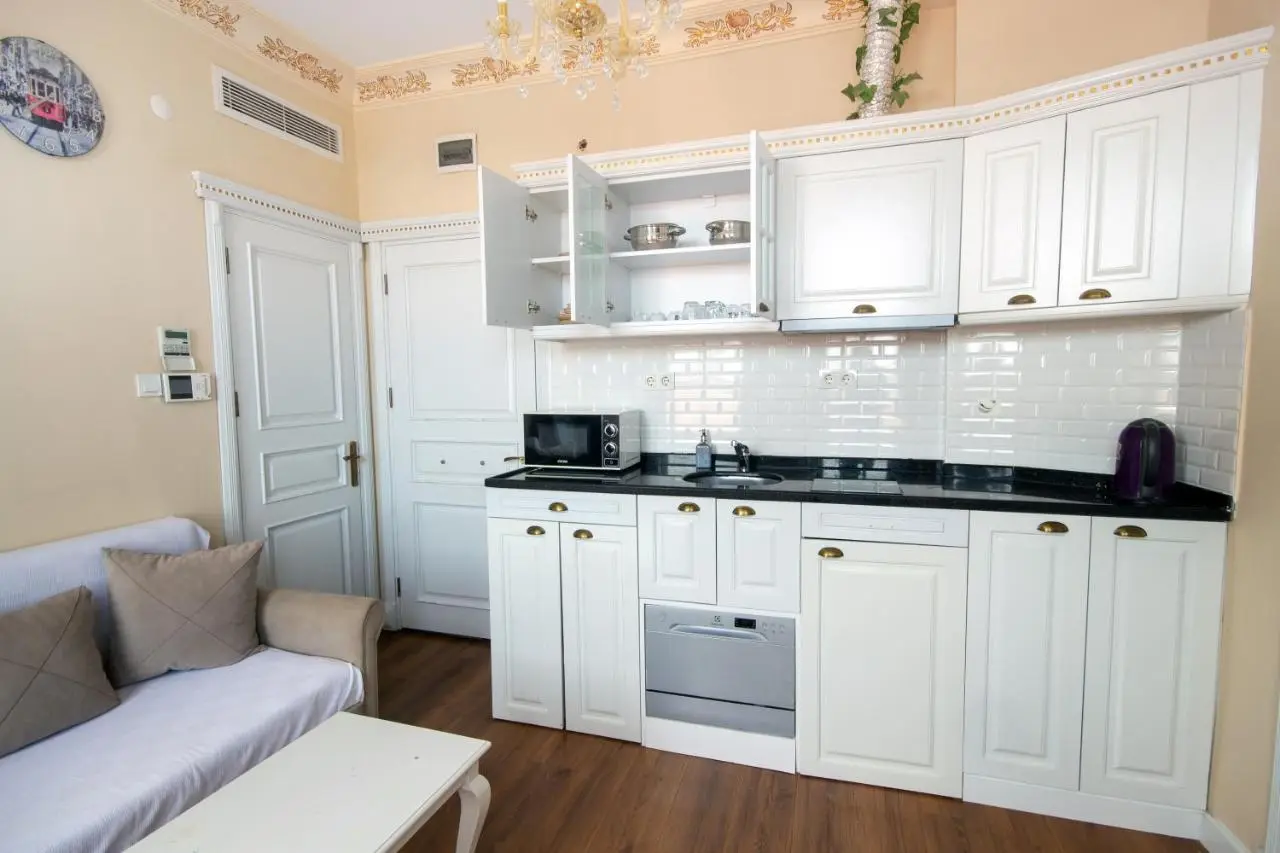 IQ Hotel Galatasaray