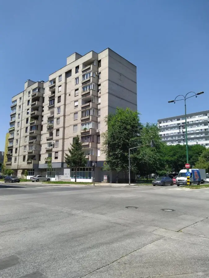 Urban Nest Apartment Sarajevo