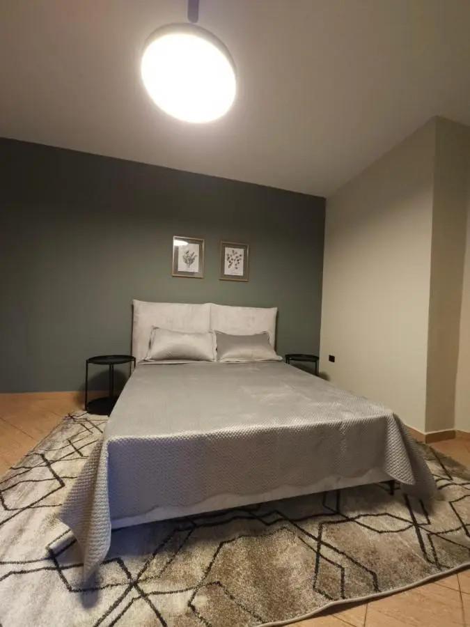 Oda Hotel Tirana